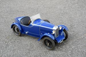 1924 Salmson Grand Sport